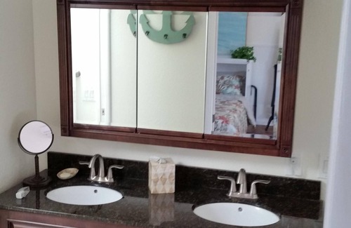 New Smyrna Beach Maison | Appartement paisible au bord de la plage