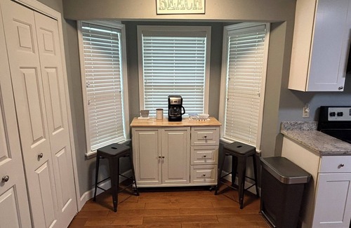 Mossy Oaks Maison | Peaceful Beaufort Single Story Ranch w/ pond view - Mossy Oaks neighborhood