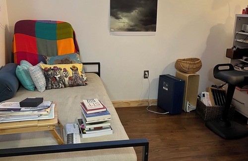 Denver Maison | Peaceful, beautiful townhouse with deck