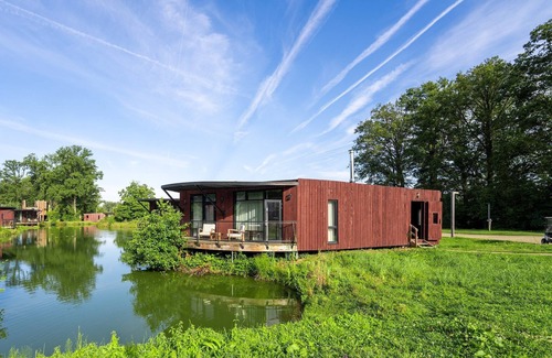 Maubray Maison | Bungalow pour 6 personnes de Belvilla