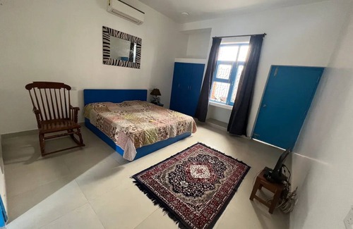 Noida Maison | Peaceful Bungalow Retreat in Heart of NCR