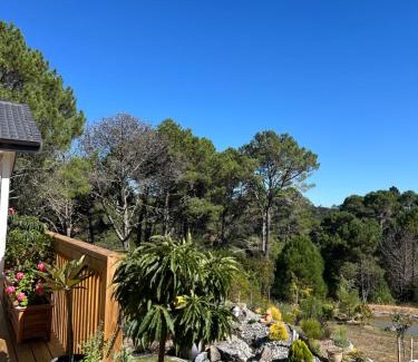 Albany Maison | Peaceful Bush Getaway