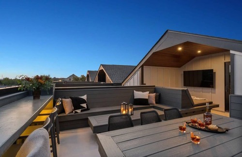Bywater Copropriété | Peaceful Bywater Home | Heated Pool | Quiet Stay