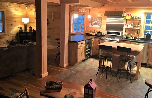 Cooperstown Cabine | Peaceful Cabin in the Woods