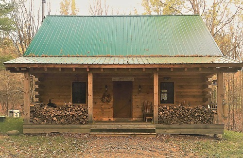 Cooperstown Cabine | Peaceful Cabin in the Woods