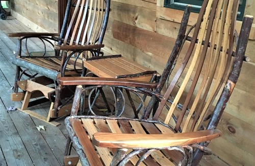 Cooperstown Cabine | Peaceful Cabin in the Woods
