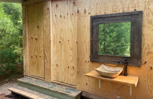 Durhamville Cabine | Peaceful, Cabin Near Oneida Lake /Salmon River