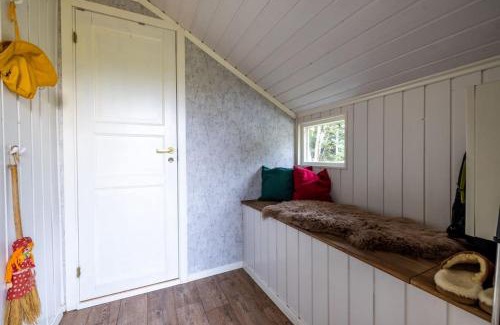Ulsteinvik Maison | Peaceful cabin retreat in the Norwegian mountains