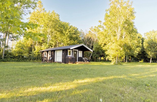 Morbylanga Cabine | Peaceful Cabin With Walking Distance to Alvaret Unesco World Heritage