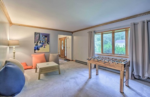 Catskill Maison | NEW! Peaceful Catskills Escape w/ Private Pool!