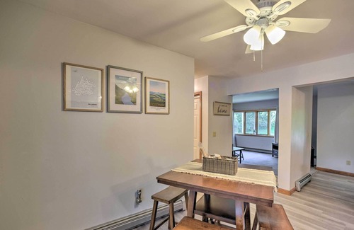 Catskill Maison | NEW! Peaceful Catskills Escape w/ Private Pool!