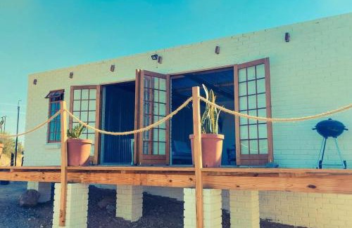 Kai !Garib Appartement | Peaceful Chalet with Vineyard View.
