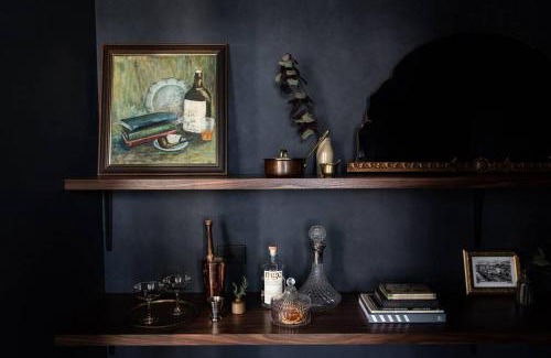 Collingwood Appartement | Peaceful City Escape - Revel & Hide