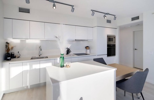 Mount Pleasant Appartement | Peaceful City Stay, Calm Vibes in a Cozy