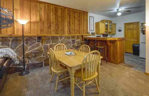 Elbert Maison | Peaceful Colorado Ranch Retreat w/ Deck & Acreage