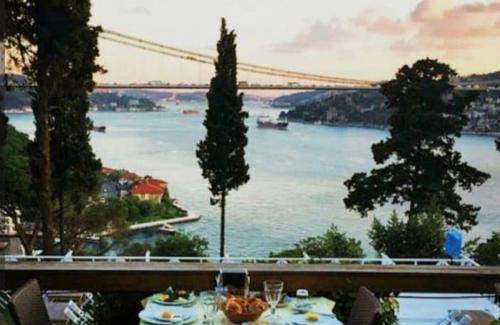 Kanlıca Mahallesi Appartement | peaceful comfortable Clear center familyhouse