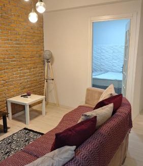 Kanlıca Mahallesi Appartement | peaceful comfortable Clear center familyhouse