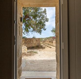 Mgarr Maison | Peaceful, comfy 1BR Nature Retreat: Serene Bliss by 360 Estates