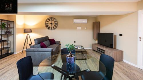 Mgarr Maison | Peaceful, comfy 1BR Nature Retreat: Serene Bliss by 360 Estates