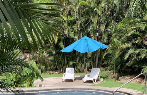 Coco Copropriété | Peaceful Condo near 2 beaches