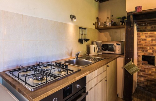 Savignac-Ledrier Cottage | Gîte paisible à Savignac