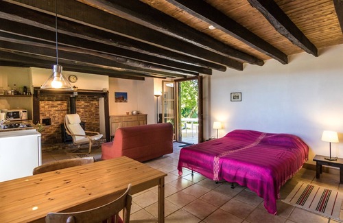 Savignac-Ledrier Cottage | Gîte paisible à Savignac