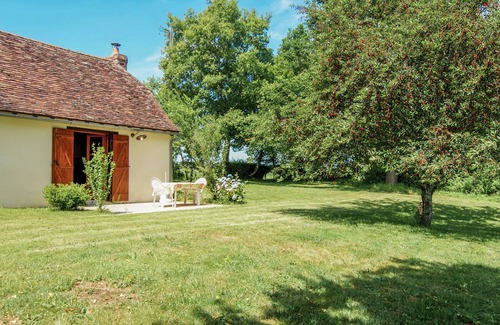 Savignac-Ledrier Cottage | Gîte paisible à Savignac