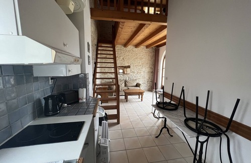 Ternant Maison | Maison 2 couchages