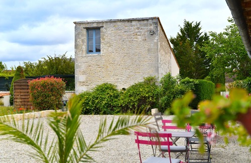 Ternant Maison | Maison 2 couchages