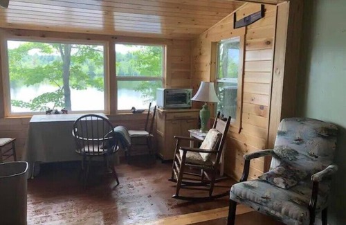 Wolfeboro Cottage | Peaceful Cottage in Beautiful Wolfeboro, NH!!