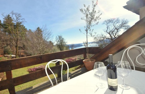 Cargiago Maison | Peaceful Cottage in Cargiogo with Private Terrace