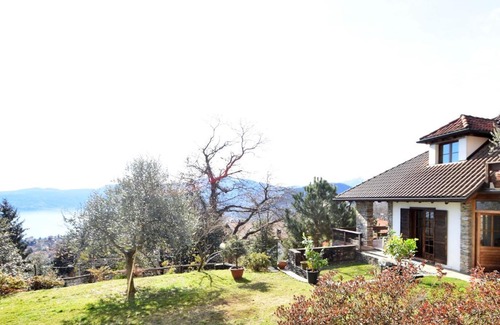 Cargiago Maison | Peaceful Cottage in Cargiogo with Private Terrace