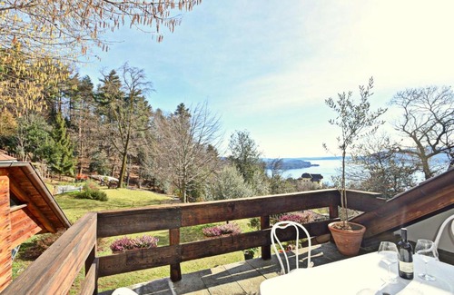 Cargiago Maison | Peaceful Cottage in Cargiogo with Private Terrace
