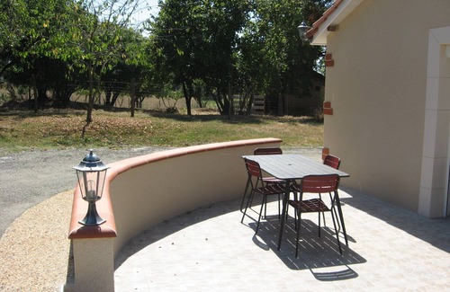 Montesquiou Cottage | Gîte paisible dans la campagne gersoise