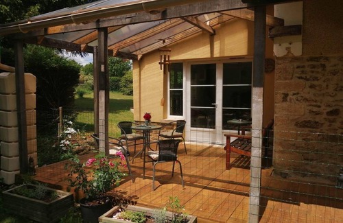 Rancon Cottage | Peaceful cottage in the heart of the Limousin countryside