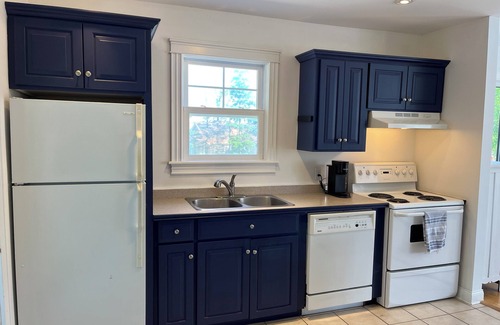 Rocky Point Cottage | Peaceful cottage, located in the beautiful countryside of PEI.