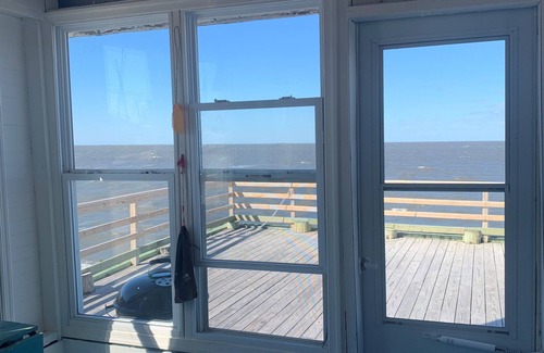 Fortescue Maison | Peaceful cottage on bay front