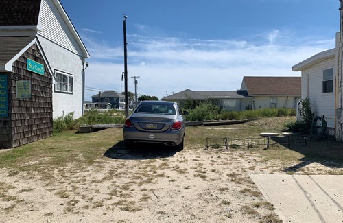 Fortescue Maison | Peaceful cottage on bay front