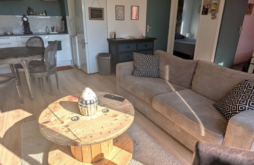 Bertrichamps Cottage | Gîte paisible avec parking, vue Vosges