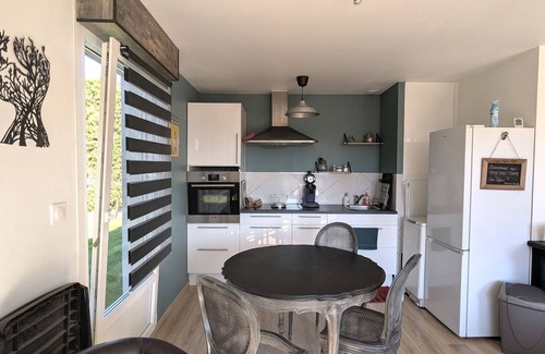 Bertrichamps Cottage | Gîte paisible avec parking, vue Vosges