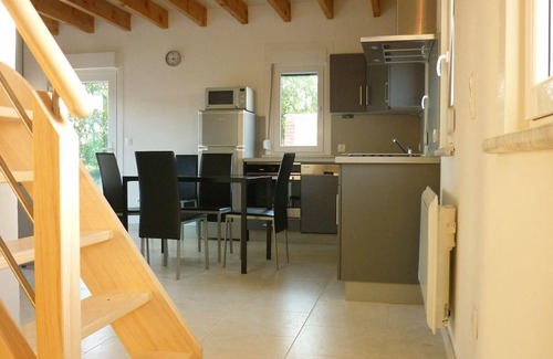 Meteren Cottage | Gîte paisible avec jardin, WIFI et animaux acceptés