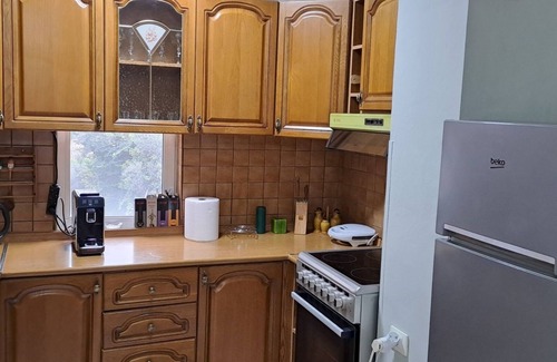 Mullet Appartement | Peaceful country apartment close to the city and the mountains.