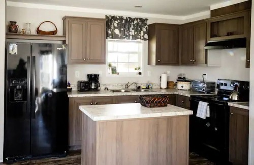 Lake City Maison | Peaceful country home