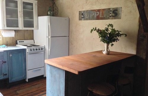 Newfield Maison | Peaceful country stay for two