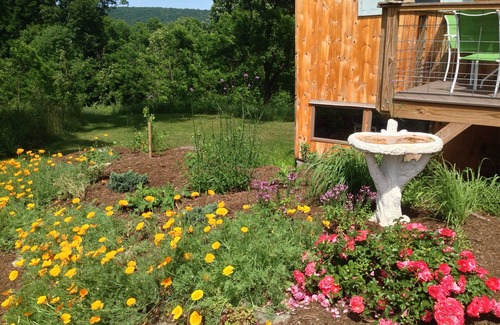 Newfield Maison | Peaceful country stay for two