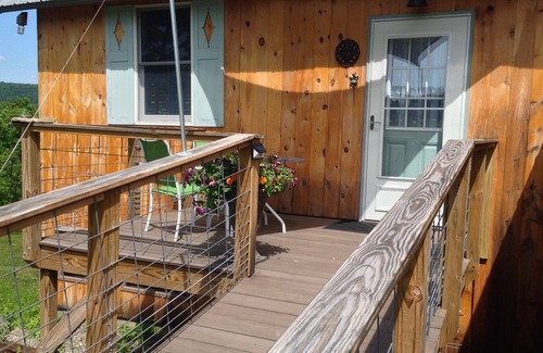 Newfield Maison | Peaceful country stay for two