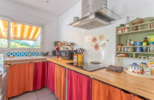 Parbayse Maison | Peaceful Countryside Getaway
