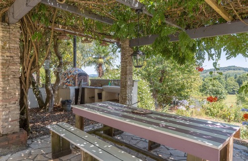 Parbayse Maison | Peaceful Countryside Getaway