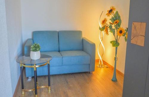 Rittersgrun Appartement | Peaceful Couples' Getaway