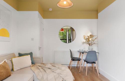 Tollington Appartement | Peaceful Crouch Hill Flat by MoreThanStays
